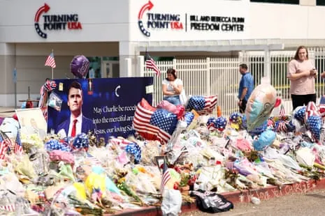 Donald Trump Leverages Charlie Kirk’s Death to Advance a Campaign of Vengeance