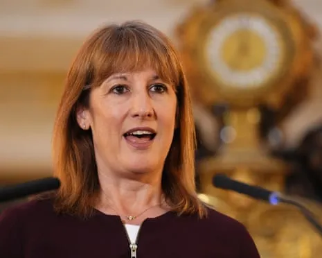 UK Finance Minister Set to Attend Gambling Advocate's Function During Taxation Review
