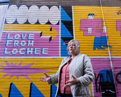 Lochee Declines Elon Musk's Bait, Upholding Togetherness Instead