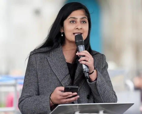 Zarah Sultana Seeks Advice From Libel Legal Experts After Row Involving Jeremy Corbyn Regarding Party Finances