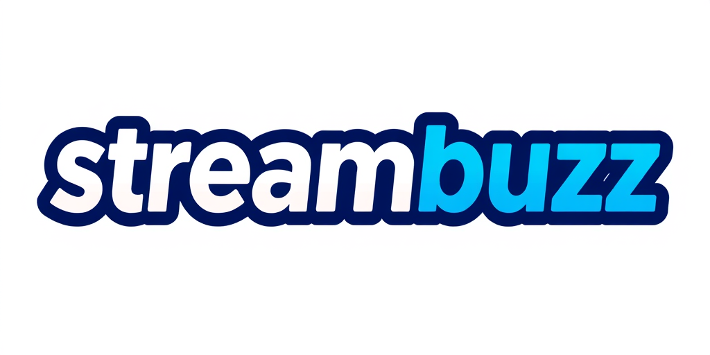 StreamBuzzHQ